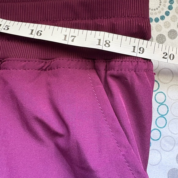 New- 3XL Stretch Scrub Pants Nursing Uniform Scrub Work Bottoms - Picture 5 of 8